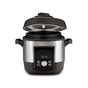 Panela De Pressão Eletrica Cuisinart Multicooker Inox 110v Cpc-900br