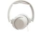 Headphone Philips Série 2000 TAUH201WT-00 com Microfone Branco - Branco