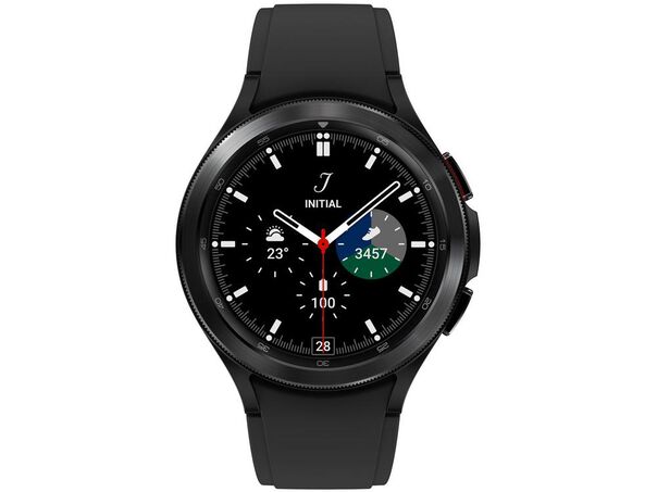 Smartwatch Samsung Galaxy Watch4 Classic BT 46mm image number null