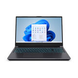 Notebook VAIO® FH15 Intel® Core™ i5 Windows 11 Home RTX® 3050 16GB 1TB SSD Full HD - cinza escuro