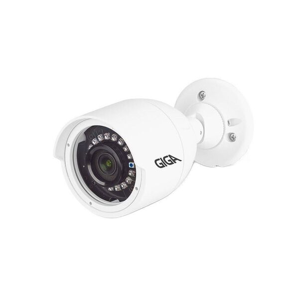 Camera Bullet Metal OPEN HD 1080P Orion IR 30M 1 2.7 2.8MM IP66 - GS0275 image number null