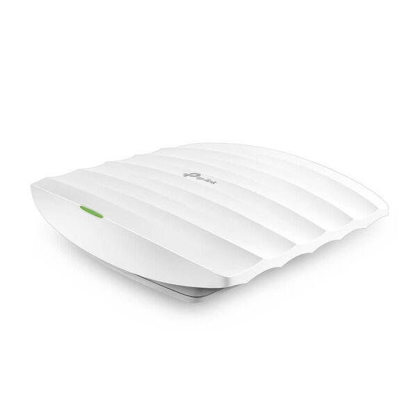 Access Point EAP110 Wireless 300mbps Tp-Link - Branco image number null