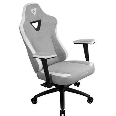 Cadeira Thunderx3 Eaze Loft Grey Cinza image number null