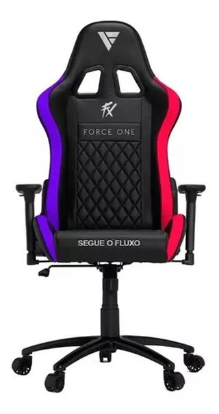 Cadeira Elite Fluxo Force One image number null