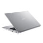 Notebook Acer Aspire 5 14 HD I3-1005G1 128GB SSD 4GB Prata Win 10 Home A514-53-31PN - Bivolt