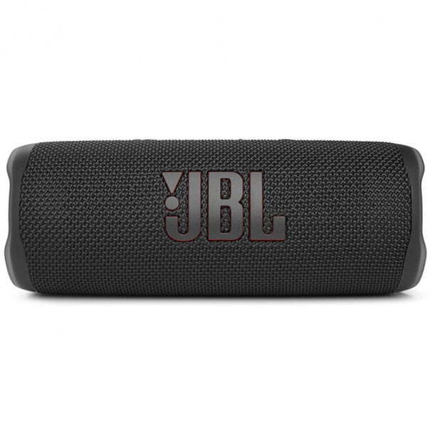 Caixa de Som Portátil JBL Flip 6 Bluetooth À Prova D água - Preto - Bivolt image number null