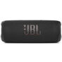 Caixa de Som Portátil JBL Flip 6 Bluetooth À Prova D água - Preto - Bivolt