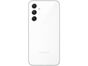 Smartphone Samsung Galaxy A54 256GB Branco Lima 5G Octa-Core 8GB RAM 6 4” Câm. Tripla + Selfie 32MP Dual Chip  - 256GB - Branco