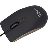 Mouse Com Fio USB JOB01 MBTech MB4142