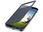 Capa Protetora S View Cover para Galaxy S4 Samsung