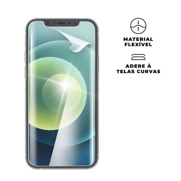 Película para Samsung Galaxy A34 5G - Hydrogel HD - Gshield image number null
