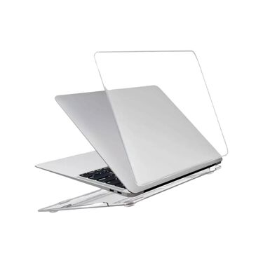Capa para MacBook Pro 14.2 (2021) A2442 - Slim - Gshield image number null
