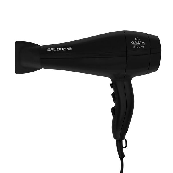 Secador de cabelo salon pro 3d gama italy - 220v image number null