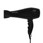 Secador de cabelo salon pro 3d gama italy - 220v