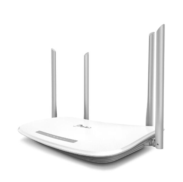 Roteador TP-LINK EC220-G5(BR) Gigabit Wireless Dual BAND AC1200 - image number null