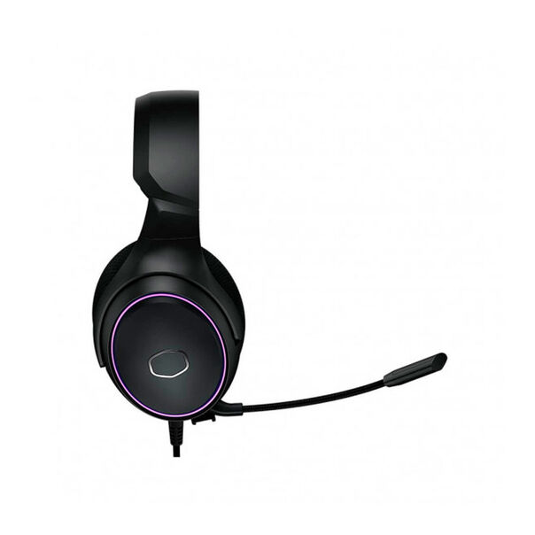 Fone de Ouvido Headset MH-650 Cooler Master - Preto image number null