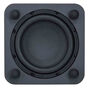 Soundbar JBL Bar 500 com 5.1 Canais Tecnologia MultiBeam e Dolby Atmos - 295W RMS -  Preto