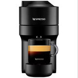 Máquina de Café Vertuo Pop com Kit Boas-Vindas Nespresso - Preto - 110V