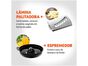 Multiprocessador de Alimentos Mondial Preto Turbo Chef MPN-01-BE 7 Funções 1000W - Preto - 220V
