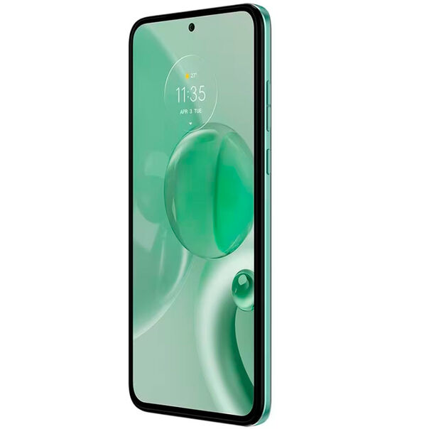 Smartphone Motorola Edge 30 Neo 5G Aqua Foam 256GB 8GB RAM Tela de 6.3 - Verde image number null