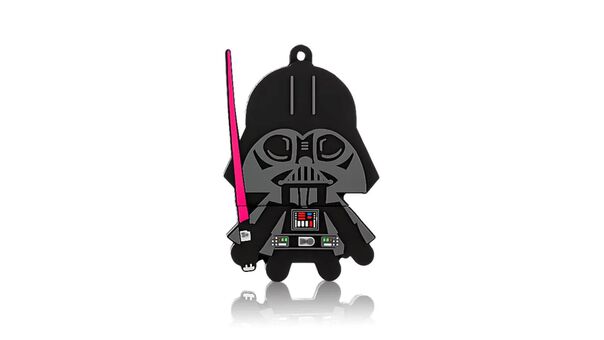 Pendrive Star Wars Darth Vader 8GB image number null