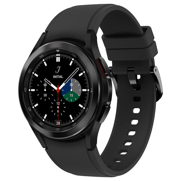Smartwatch Samsung Galaxy Watch4 Classic LTE 42mm Tela Super AMOLED 1.2 image number null