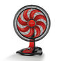 Ventilador de Mesa Polishop Ultra Wind Comfort 40cm | 220V
