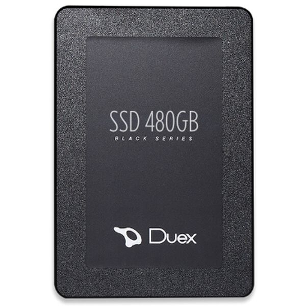 Hd Ssd 480gb Duex Dx480h 2.5 Sata Iii image number null