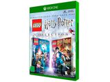 LEGO Harry Potter Collection para Xbox One WB Games