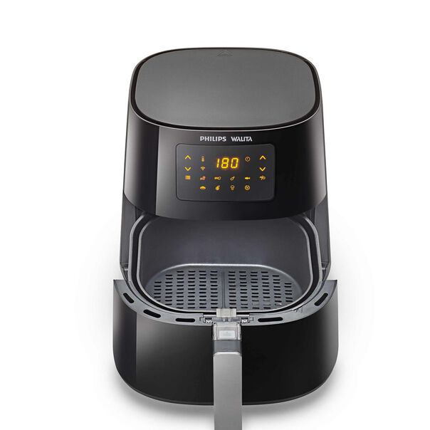 Fritadeira Elétrica Airfryer High Connect Philips Walita 6 2L | 220V image number null