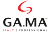 Logotipo Gama