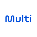 Logotipo Multi