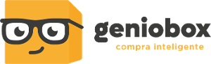 Logo GENIOBOX