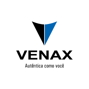 Logo Venax Store