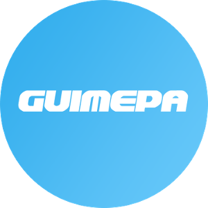 Logo Guimepa