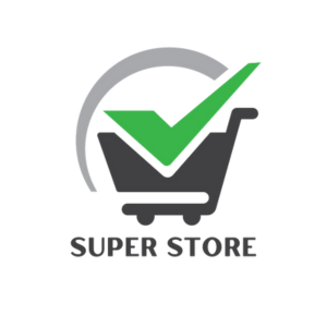 Logo Super Store