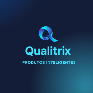 Logo Qualitrix