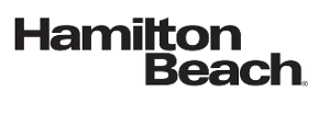 Logo Hamilton Beach