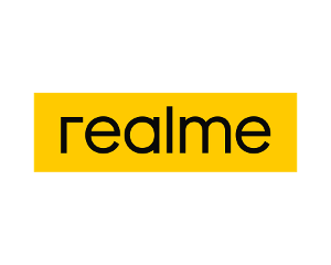 Logo Realme Oficial