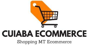 Logo Cuiabá E-commerce