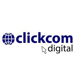 Logo CLICKCOM DIGITAL
