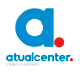 Logo ATUAL CENTER