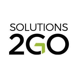 Logo Solutions 2GO