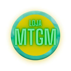 Logo Loja MTGM