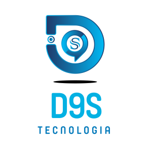 Logo D9S TECNOLOGIA