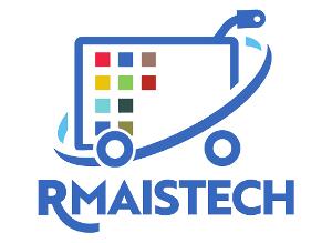 Logo RMAISTECH