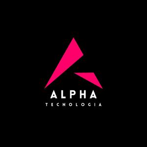 Logo ALPHA TECNOLOGIA