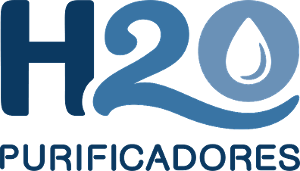 Logo H2O Purificadores