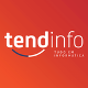 Logo TENDINFO